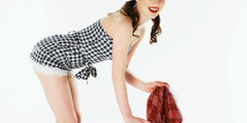 Kućanski poslovi smanjuju rizik od raka dojke (Metro-portal.hr)