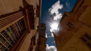 Malta, biser Mediterana Malta, biser Mediterana