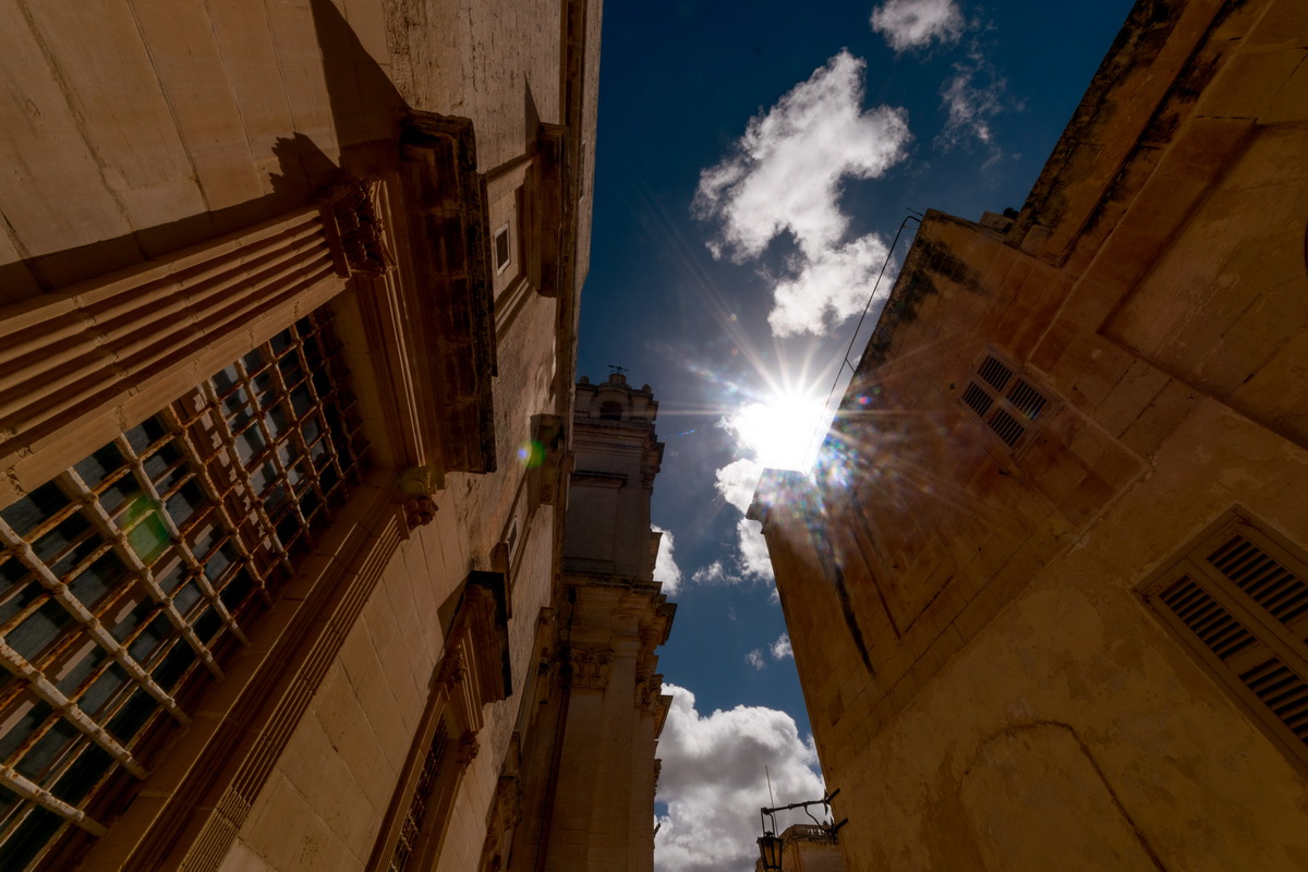 Malta, biser Mediterana Malta, biser Mediterana