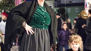 Paški zimski karneval 2017 – Zadnji dan i zadnje kolo Paški zimski karneval 2017 – Zadnji dan i zadnje kolo