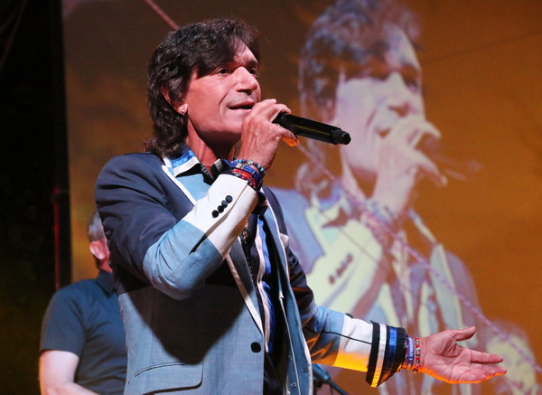 Jasmin Stavros na Viru