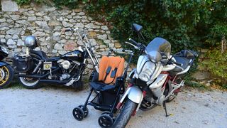 Zadarske Beštije posjetile mališane DV Latica, Foto: Iva Perinčić Zadarske Beštije posjetile mališane DV Latica, Foto: Iva Perinčić