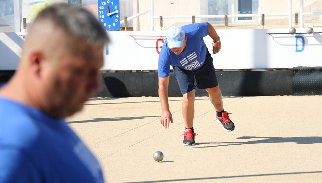 Virski boćari proslavili naslov prvaka