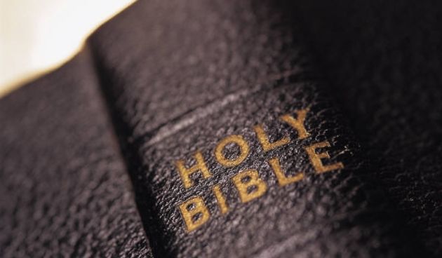 Biblija (Foto: princeofpeace.org)
