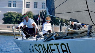 Sva lica “Zadarske koke” Sva lica “Zadarske koke”