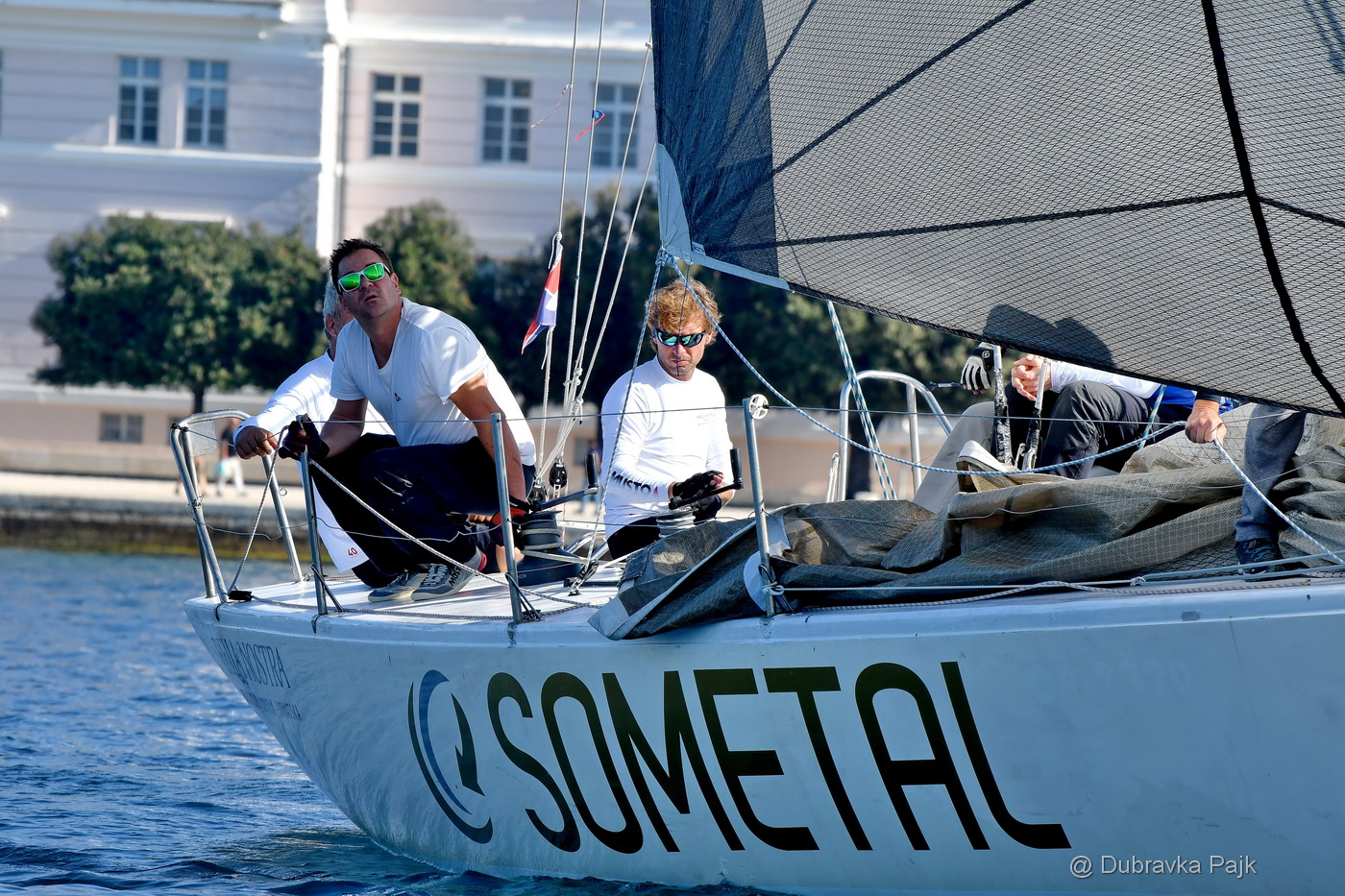 Sva lica “Zadarske koke” Sva lica “Zadarske koke”