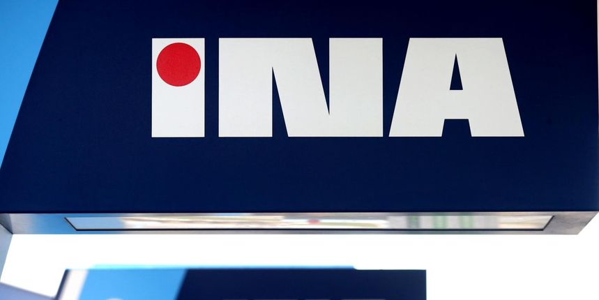 INA INA