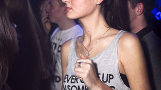 Zagreb, 08.02.2014. – NIGHTLIFE – AQUARIUS – Tri DJ-a (Martyn Negro, Matroda, Stanko Bondža), dva floora, čarobne boje novog lighta i partijaneri raspoloženi za ples do jutra – bila je to formula za dobru zabavu kakva je ove subote vladala u Aquariusu u o Zagreb, 08.02.2014. – NIGHTLIFE – AQUARIUS – Tri DJ-a (Martyn Negro, Matroda, Stanko Bondža), dva floora, čarobne boje novog lighta i partijaneri raspoloženi za ples do jutra – bila je to formula za dobru zabavu kakva je ove subote vladala u Aquariusu u o