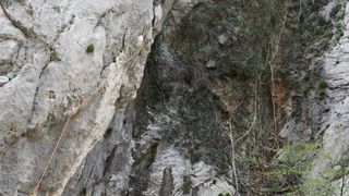 Potpisivanje ugovora u prezentacijskom centru “Podzemni grad Paklenice” NP Paklenica Potpisivanje ugovora u prezentacijskom centru “Podzemni grad Paklenice” NP Paklenica