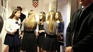 Noć muzeja u Zavičajnom muzeju Biograd na Moru Noć muzeja u Zavičajnom muzeju Biograd na Moru