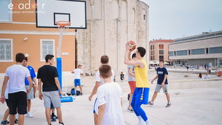 ZDBT 2018: Kids Day @ Forum ZDBT 2018: Kids Day @ Forum