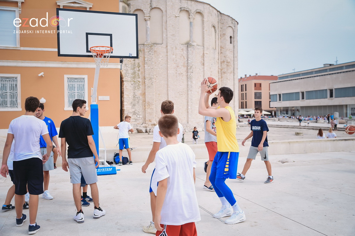 ZDBT 2018: Kids Day @ Forum ZDBT 2018: Kids Day @ Forum