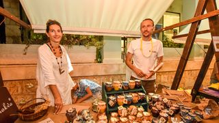 Kolan: Fešta od sira