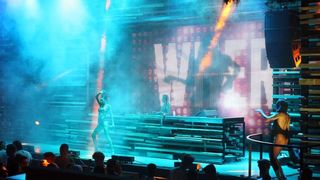 Plaza Zrce, prvi dan Allure Music festivala koji se odrzava u klubu Kalypso. Na Allure Music festivalu sve DJ-ice, plesacice, hostese su iskljucivo zene sto ga cini posebno od svih drugih festivala koji se odrzavaju na Zrcu. Photo: Luka Stanzl/PIXSELL Plaza Zrce, prvi dan Allure Music festivala koji se odrzava u klubu Kalypso. Na Allure Music festivalu sve DJ-ice, plesacice, hostese su iskljucivo zene sto ga cini posebno od svih drugih festivala koji se odrzavaju na Zrcu. Photo: Luka Stanzl/PIXSELL