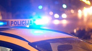 policija ilustracija