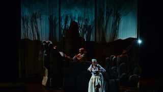 Predstavom “Otočićići” u Kazalištu lutaka Zadar otvorena revija “Sunce na Poluotoku”