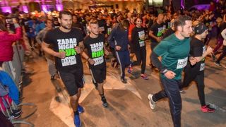 3. Zadar Night Run