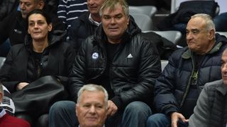 Kvalifikacija za FIBA Svjetski kup: Hrvatska – Rumunjska