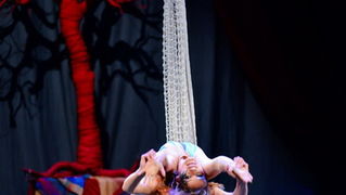 Circo Art u HNK Zadar izveo predstavu “Povratak u prirodu”