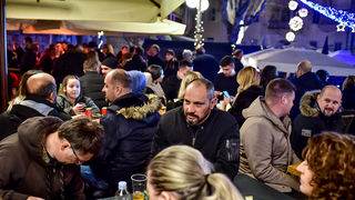 Grupa Forum @ Advent u Zadru