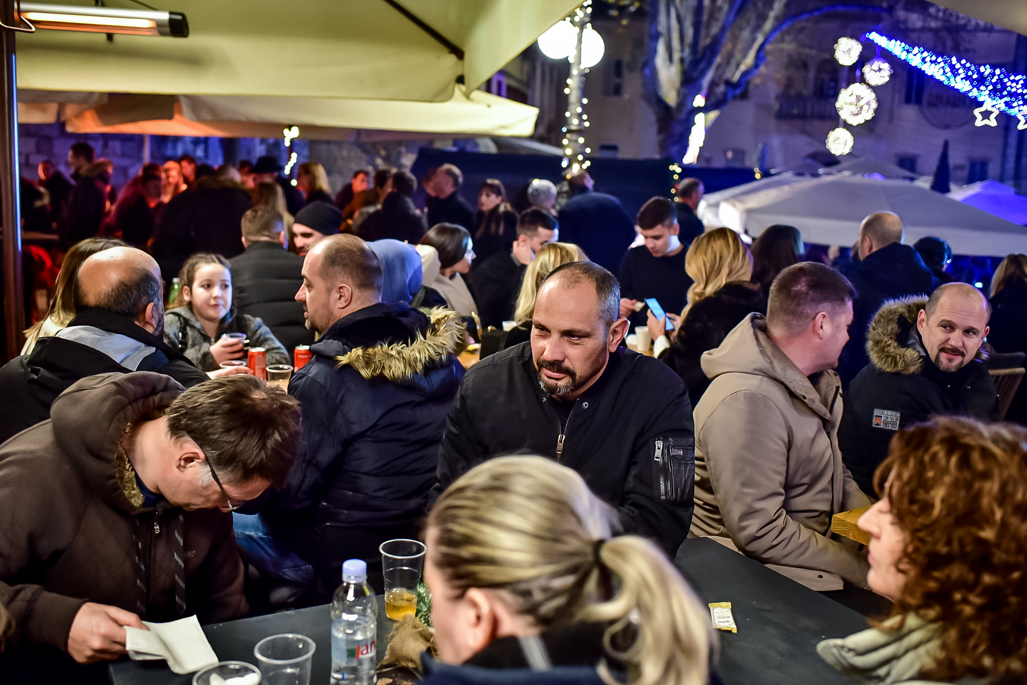 Grupa Forum @ Advent u Zadru