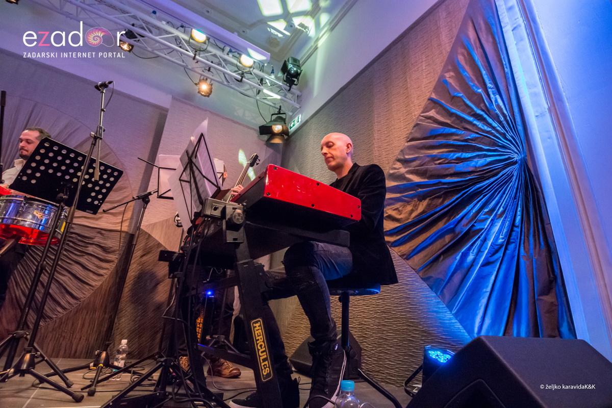 Karneval u Kneževoj palači: Salsa Sandunga i biranje najbolje maske Karneval u Kneževoj palači: Salsa Sandunga i biranje najbolje maske