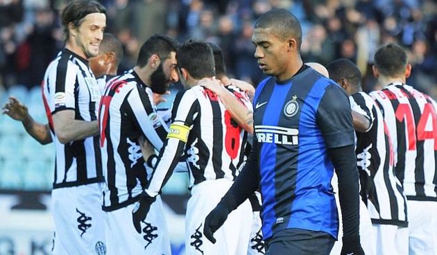 Siena – Inter Milan, foto: gazetta.it