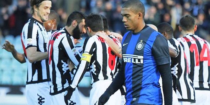 Siena – Inter Milan, foto: gazetta.it Siena – Inter Milan, foto: gazetta.it