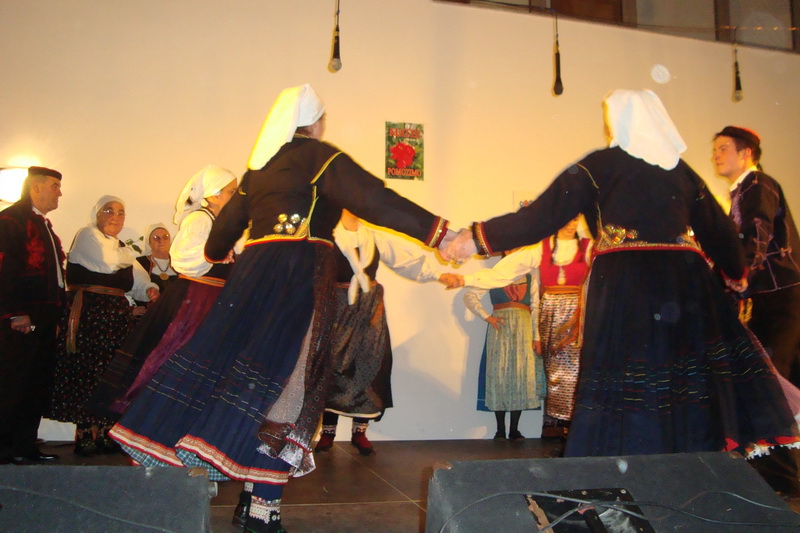 Koncert u Briševu Koncert u Briševu