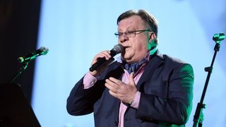 U koncertnoj dvorani Vatroslav Lisinski održan koncert “Hiljade pahulja bijelih” posvećen Kemalu Montenu. Foto. Goran Stanzl/PIXSELL U koncertnoj dvorani Vatroslav Lisinski održan koncert “Hiljade pahulja bijelih” posvećen Kemalu Montenu. Foto. Goran Stanzl/PIXSELL