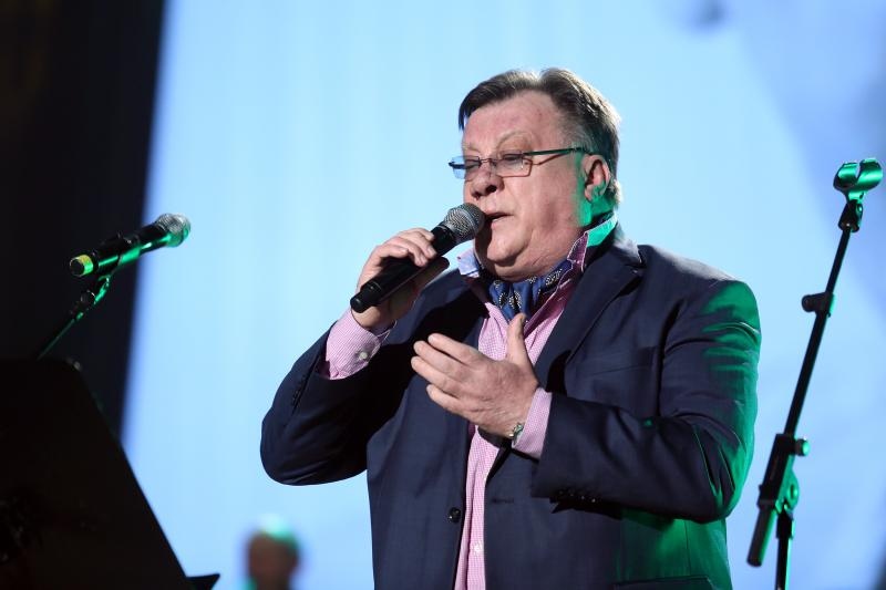 U koncertnoj dvorani Vatroslav Lisinski održan koncert “Hiljade pahulja bijelih” posvećen Kemalu Montenu. Foto. Goran Stanzl/PIXSELL U koncertnoj dvorani Vatroslav Lisinski održan koncert “Hiljade pahulja bijelih” posvećen Kemalu Montenu. Foto. Goran Stanzl/PIXSELL