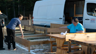 Benkovački sajam 09.06.2021