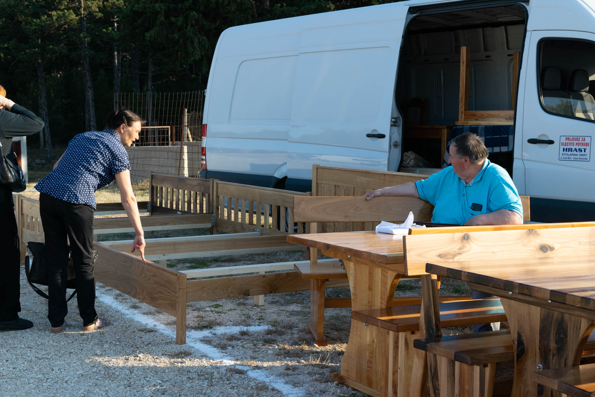 Benkovački sajam 09.06.2021