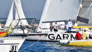 Sva lica “Zadarske koke” Sva lica “Zadarske koke”