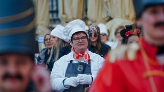 Karnevalsko vrime 2025. Karnevalsko vrime 2025.