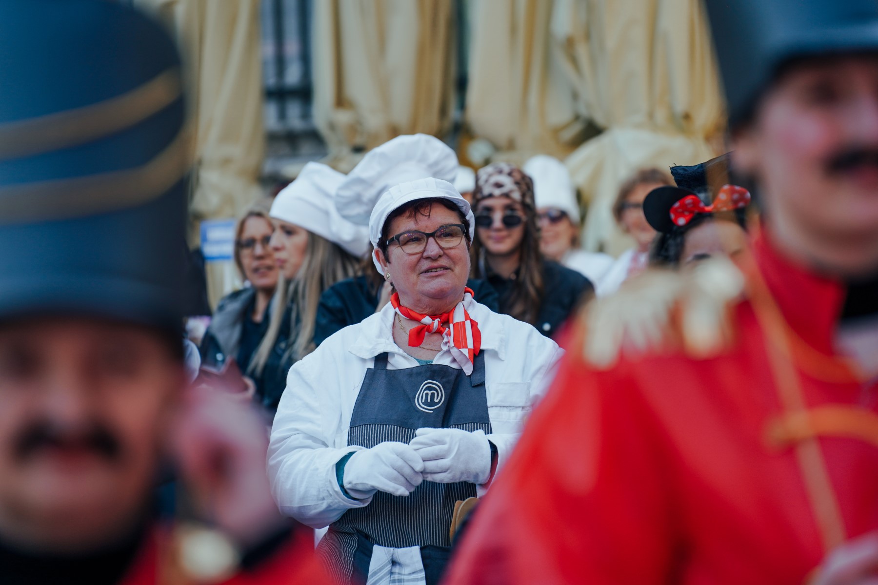 Karnevalsko vrime 2025. Karnevalsko vrime 2025.