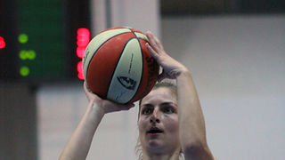 ŽKK Zadar – ŽKK Požega (foto: Saša Čuka)