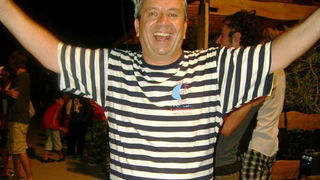 Sukosan: 40. Memorijal kenje Viole i svicarenje, 9. kolovoza 2009, Foto: Mirta Krupic