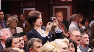 Svečano otvaranje Međunarodne manifestacije vinogradara i vinara Sabatina 2011. Svečano otvaranje Međunarodne manifestacije vinogradara i vinara Sabatina 2011.