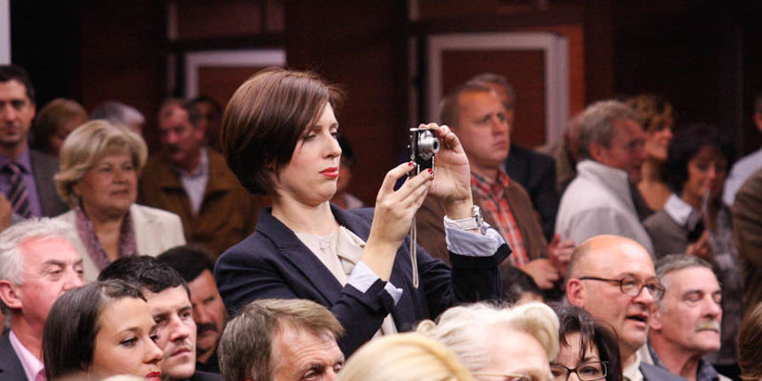 Svečano otvaranje Međunarodne manifestacije vinogradara i vinara Sabatina 2011. Svečano otvaranje Međunarodne manifestacije vinogradara i vinara Sabatina 2011.