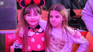 Karnevalske igre: Slovenski “lopovi” odnijeli pregršt zlata s Vira