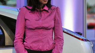 Zagreb Autoshow 2008. Zagreb Autoshow 2008.