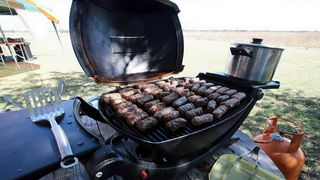 Ninski Stanovi: F3M natjecanje akrobatskih zrakoplova na daljinsko upravljanje, Foto: Marin Gospić