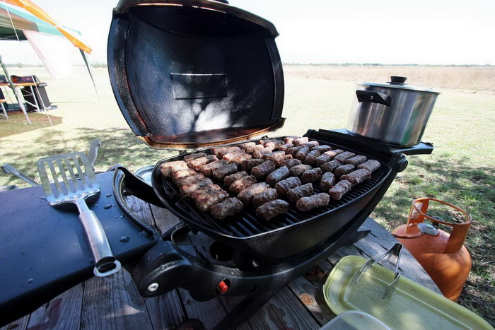 Ninski Stanovi: F3M natjecanje akrobatskih zrakoplova na daljinsko upravljanje, Foto: Marin Gospić