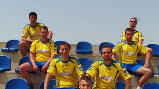 Škabrnja: 2. Open Ultimate prvenstvo Hrvatske, Foto: Dinko Šimenc Škabrnja: 2. Open Ultimate prvenstvo Hrvatske, Foto: Dinko Šimenc