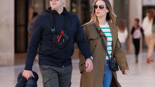 Đir po gradu, subotnja špica 18. studenog 2023. Đir po gradu, subotnja špica 18. studenog 2023.