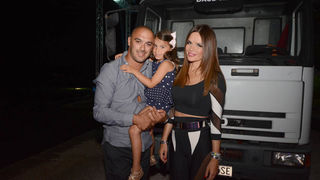 Severina @ Hitch bar live ; Foto Iva Perinčić