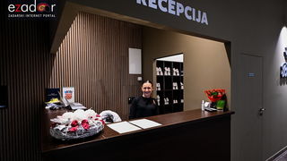 ZYX Bowling Centar Zadar ZYX Bowling Centar Zadar