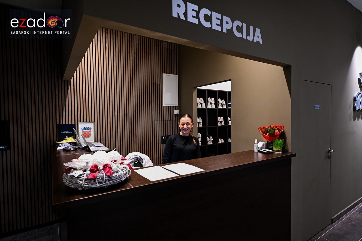 ZYX Bowling Centar Zadar ZYX Bowling Centar Zadar