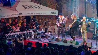 Željko Bebek @ Advent u Zadru